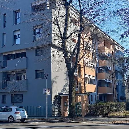 Spilamberto 6B - 12Mins From San Donato M3 Station Appartement San Donato Milanese Buitenkant foto